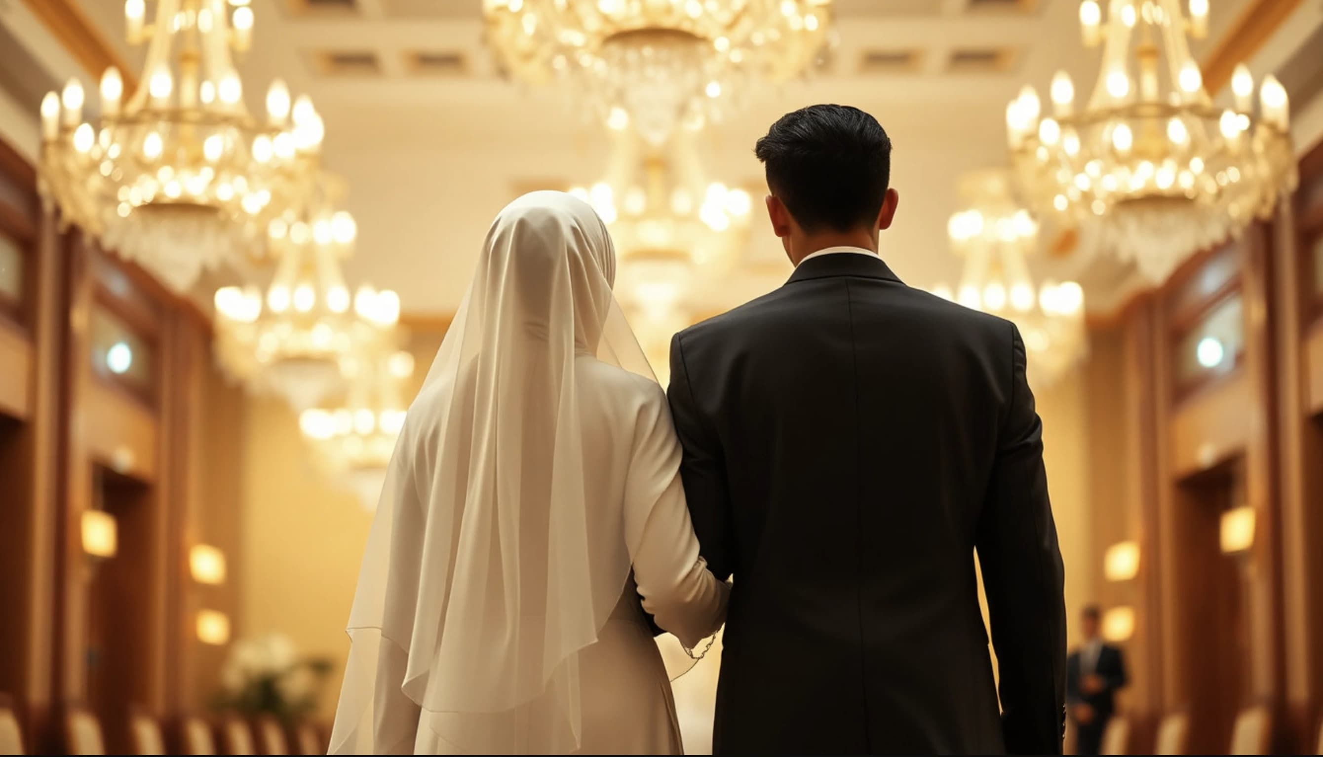 Muslim matrimonial